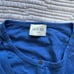 Rib Henley Hemp & organic cotton
