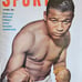 1951 Sport Magazine Featuring Sugar Ray Robinson Vintage EX Condition