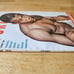 1951 Sport Magazine Featuring Sugar Ray Robinson Vintage EX Condition