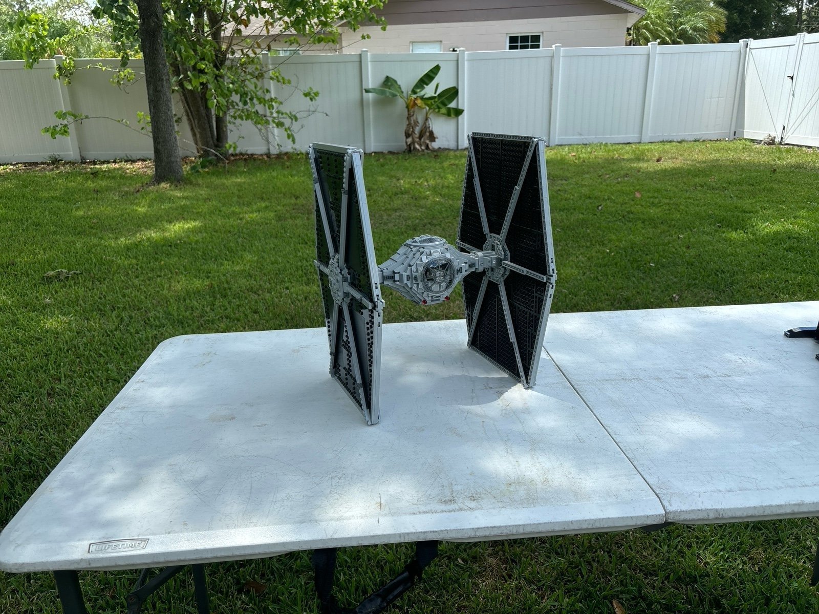 TIE/Ln Starfighter