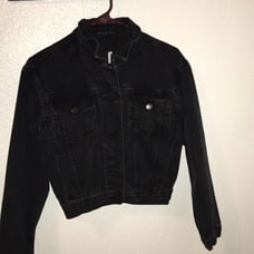 Brandy Melville Darling Jacket