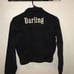 Brandy Melville Darling Jacket