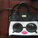Luv Betsey by Betsey Johnson Sunglasses
