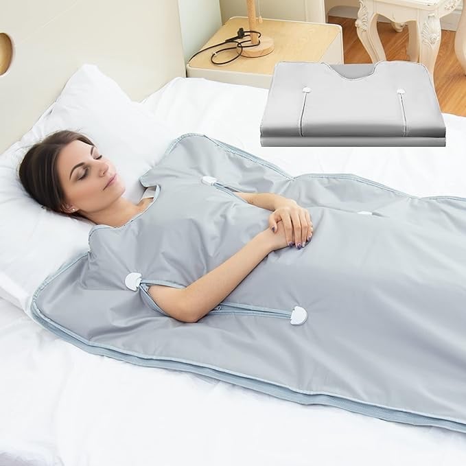 Infrared Sauna Blanket