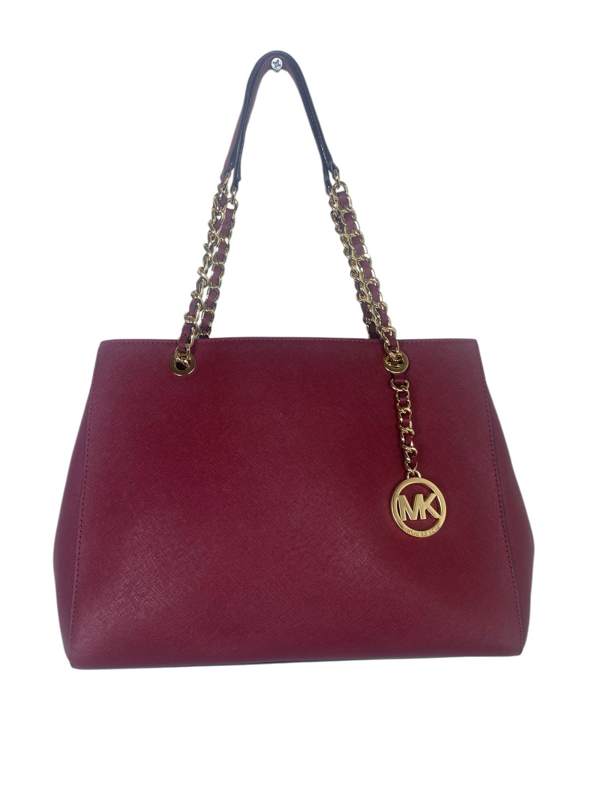 Michael Kors Purse tote SUSANNAH Large Leather