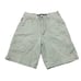 Vintage On the Brink OTB 10 Shorts Men's 32 Skater Y2K Rave Baggy
