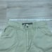 Vintage On the Brink OTB 10 Shorts Men's 32 Skater Y2K Rave Baggy