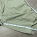 Vintage On the Brink OTB 10 Shorts Men's 32 Skater Y2K Rave Baggy