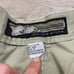 Vintage On the Brink OTB 10 Shorts Men's 32 Skater Y2K Rave Baggy