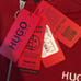 Hugo boss jacket. MULTIPLE SIZES AVAILABLE!