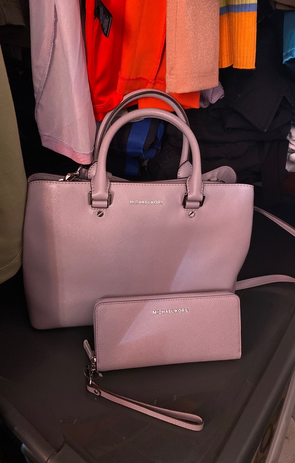 Michael Kors purse