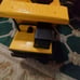 Tonka Dump Truck