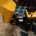 Tonka Dump Truck
