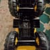 Tonka Dump Truck