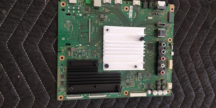 A2201064A Main board for Sony TV