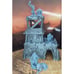 Desert Watchtower and Miniature Figures