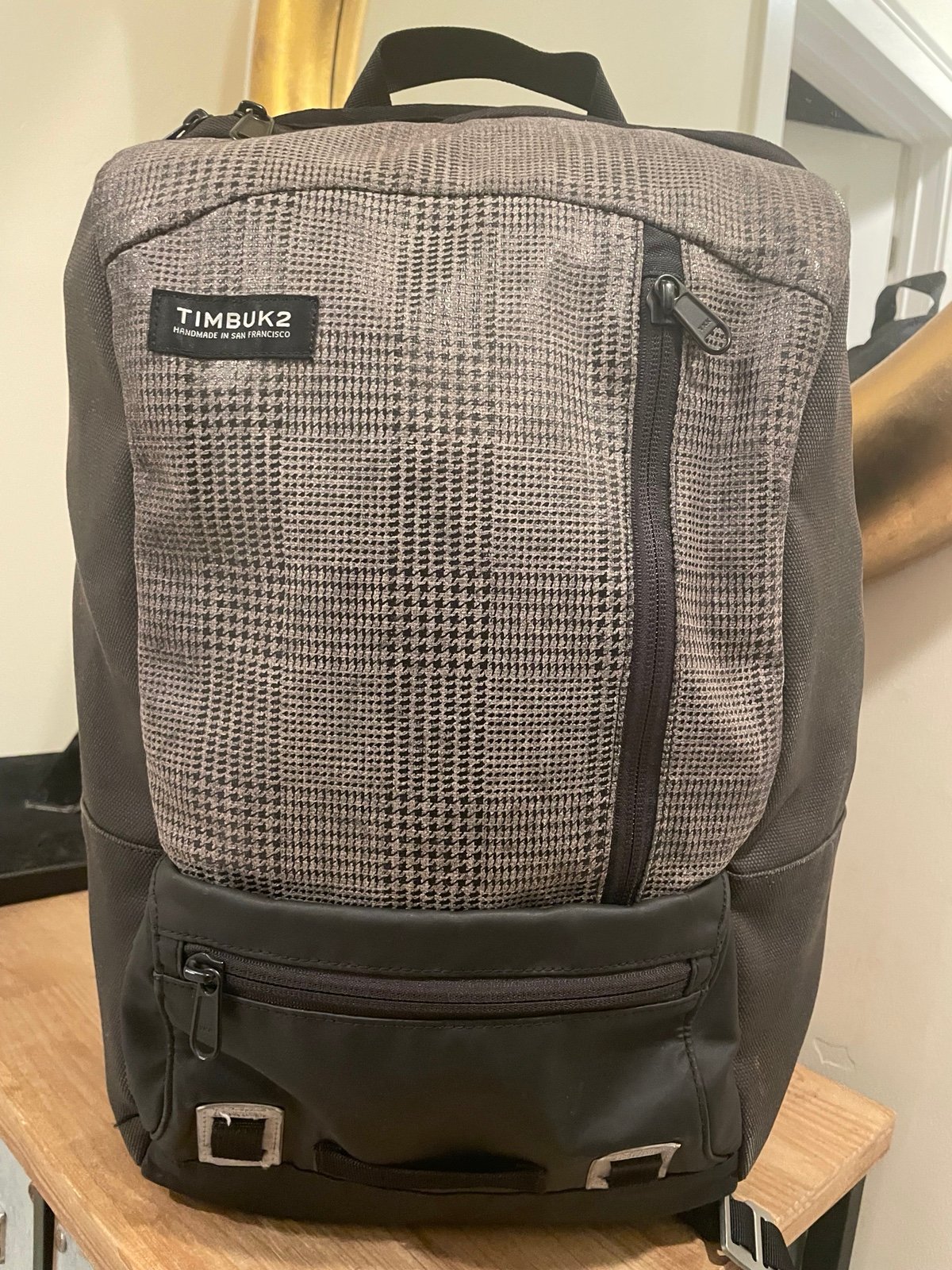 Timbuk2 backpack