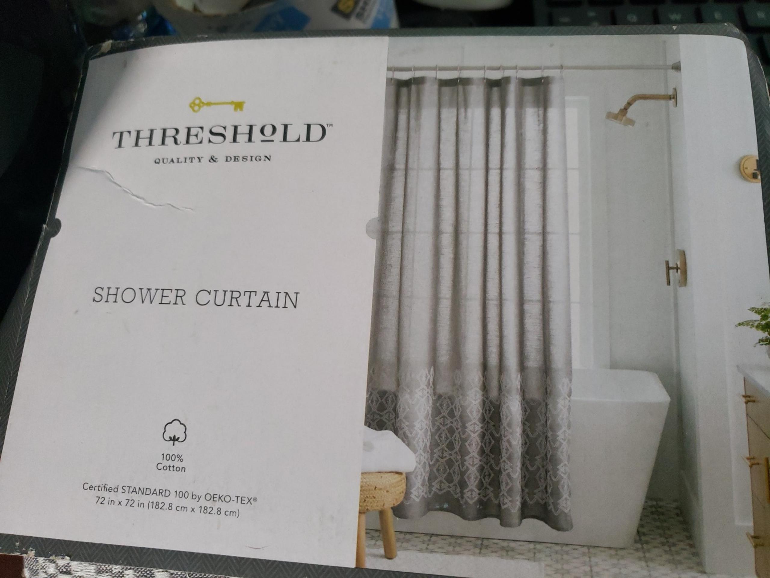 Curtain