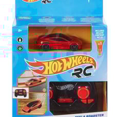 Hot Wheels - Tesla Roadster r/c