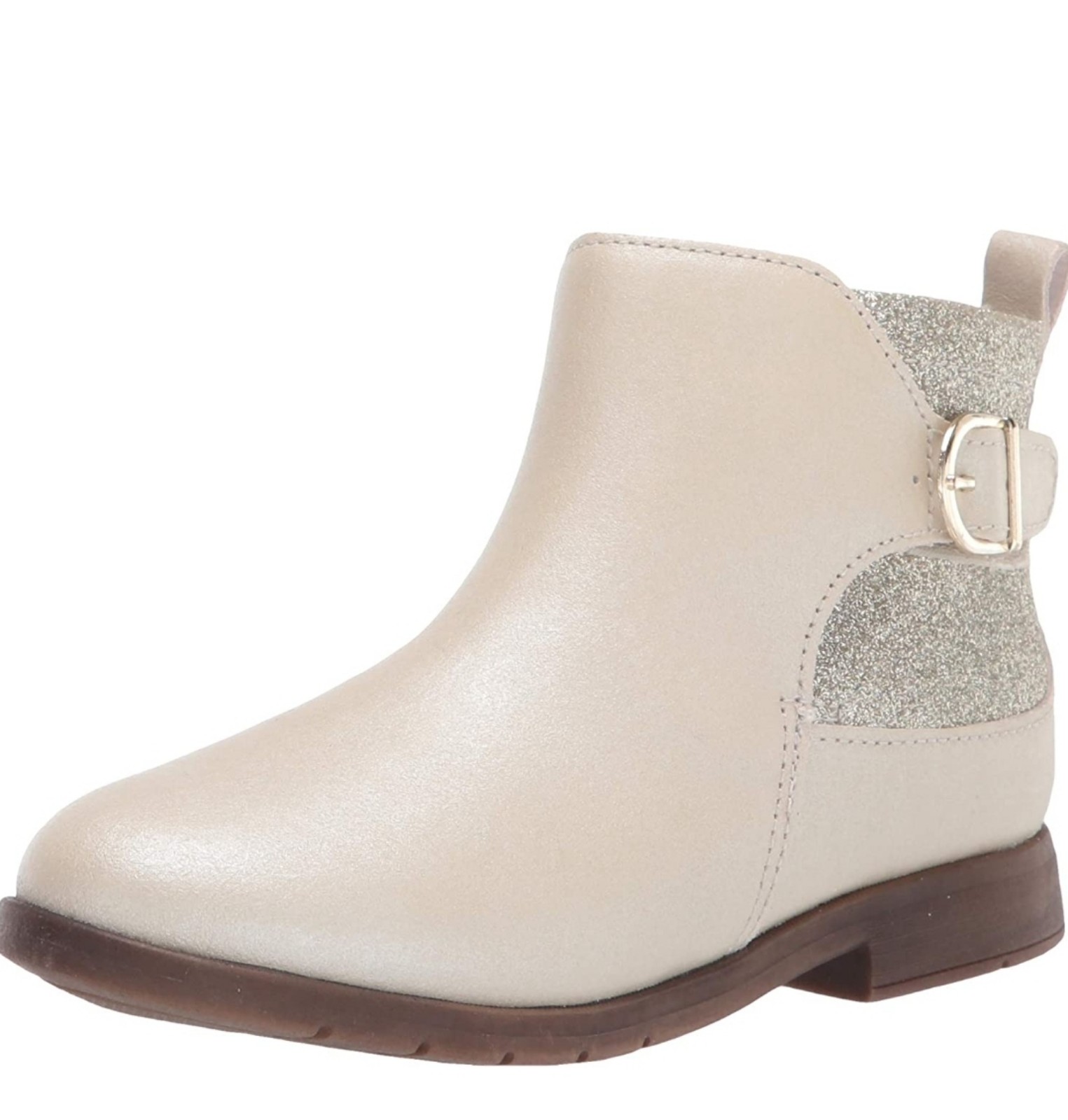 Stride Rite Unisex-Child Ivy Fashion Boot