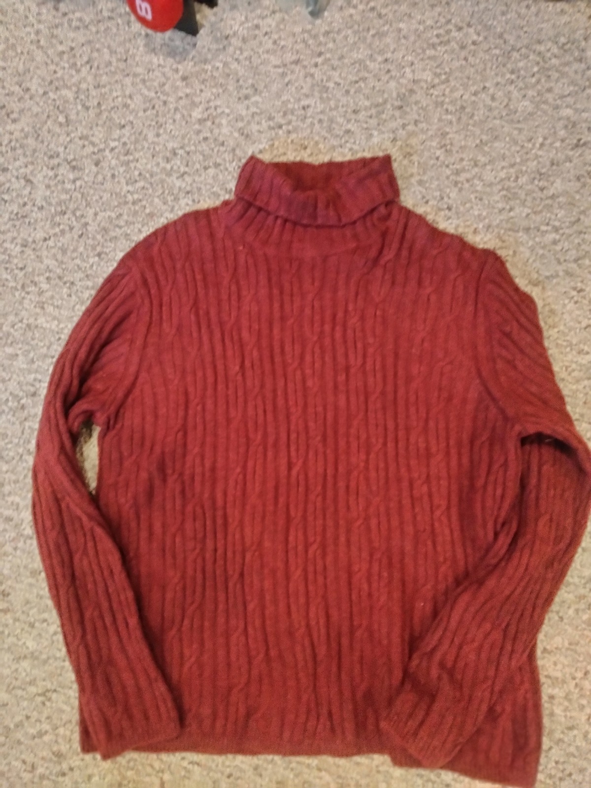 Saks Fifth Ave sweater