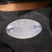Jansport Leather Backpack
