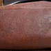 Jansport Leather Backpack