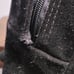 Jansport Leather Backpack