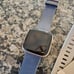 Fitbit Versa and extra watch bands