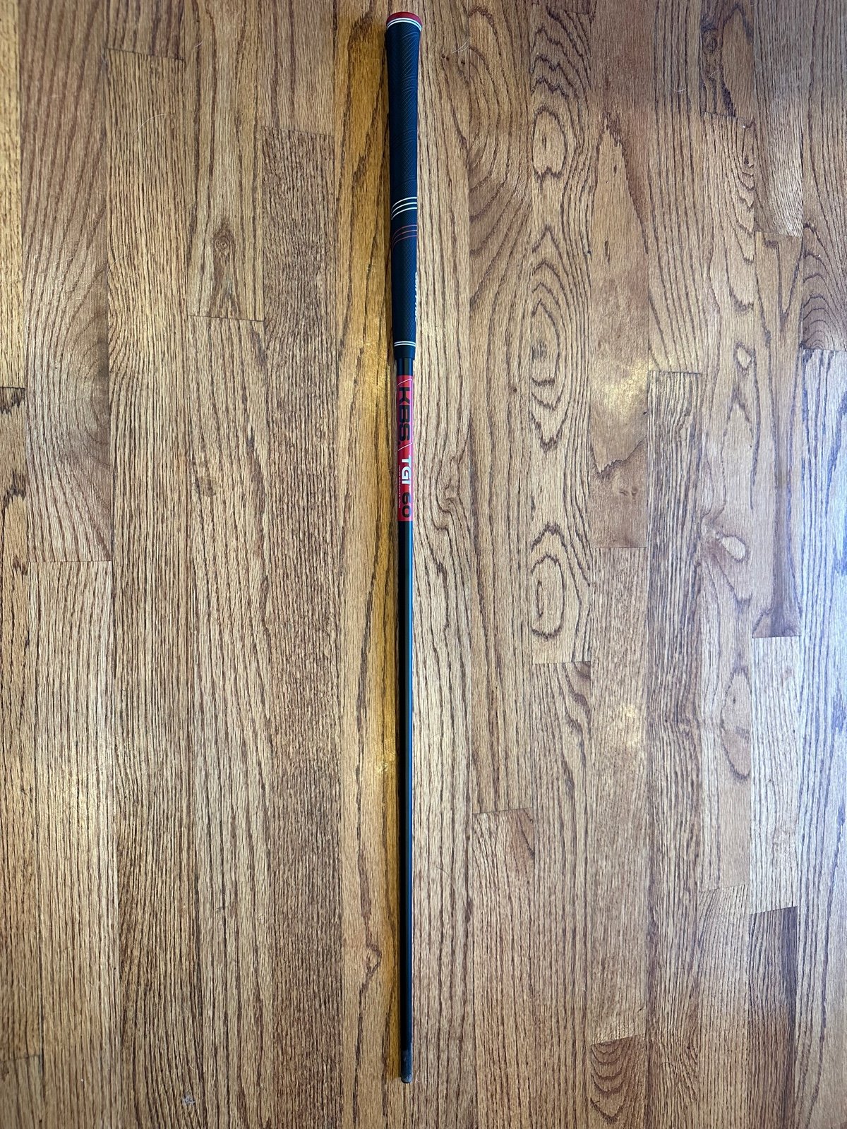 KBS TGI 60 Gram R-Flex Graphite Wedge Shaft