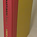 SIGNED, Happiness Falls, Angie Kim, First Edition, First Printing, New