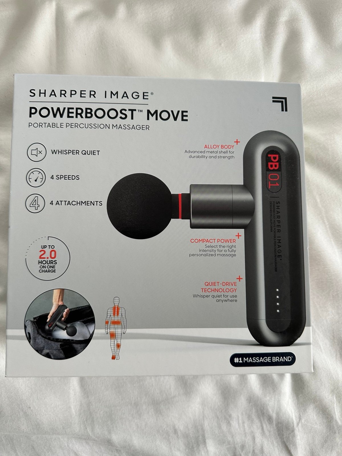Massage Gun