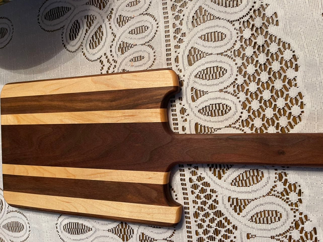 Cheese Board