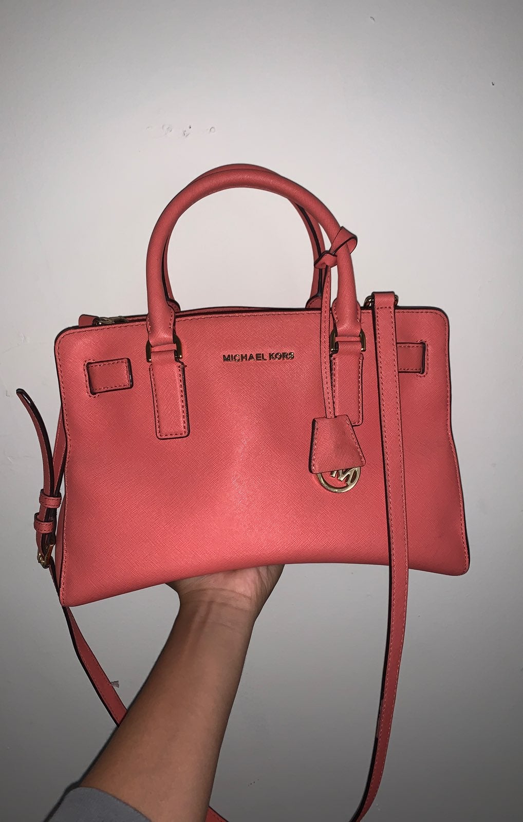 Michael Kors purse
