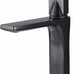 Oil Rubbed Bronze Bathroom Sink Faucet