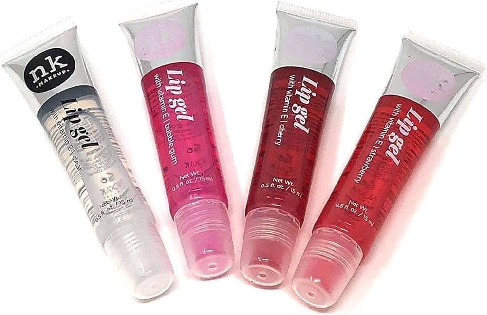 Variety Lip Gloss Lot (144ct)
