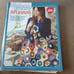 Lot of 10 crochet instructional books