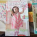 Lot of 10 crochet instructional books