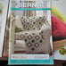Lot of 10 crochet instructional books