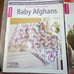 Lot of 10 crochet instructional books