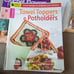 Lot of 10 crochet instructional books