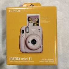 Instax mini 11
