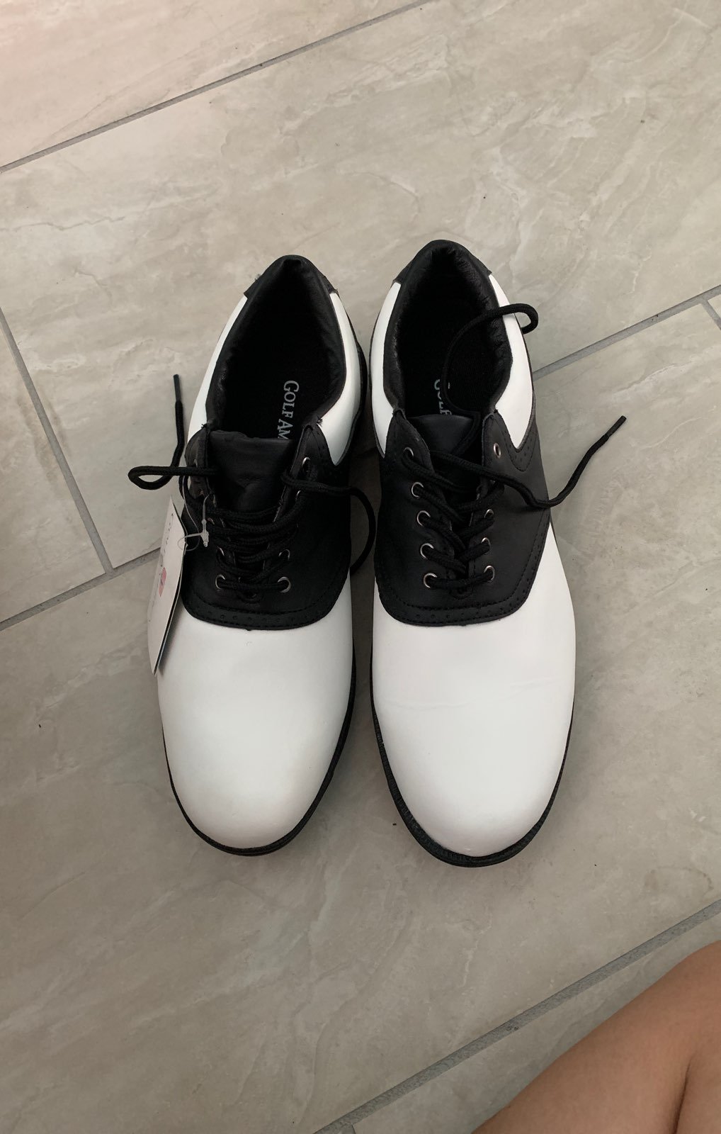 Golf Shoes