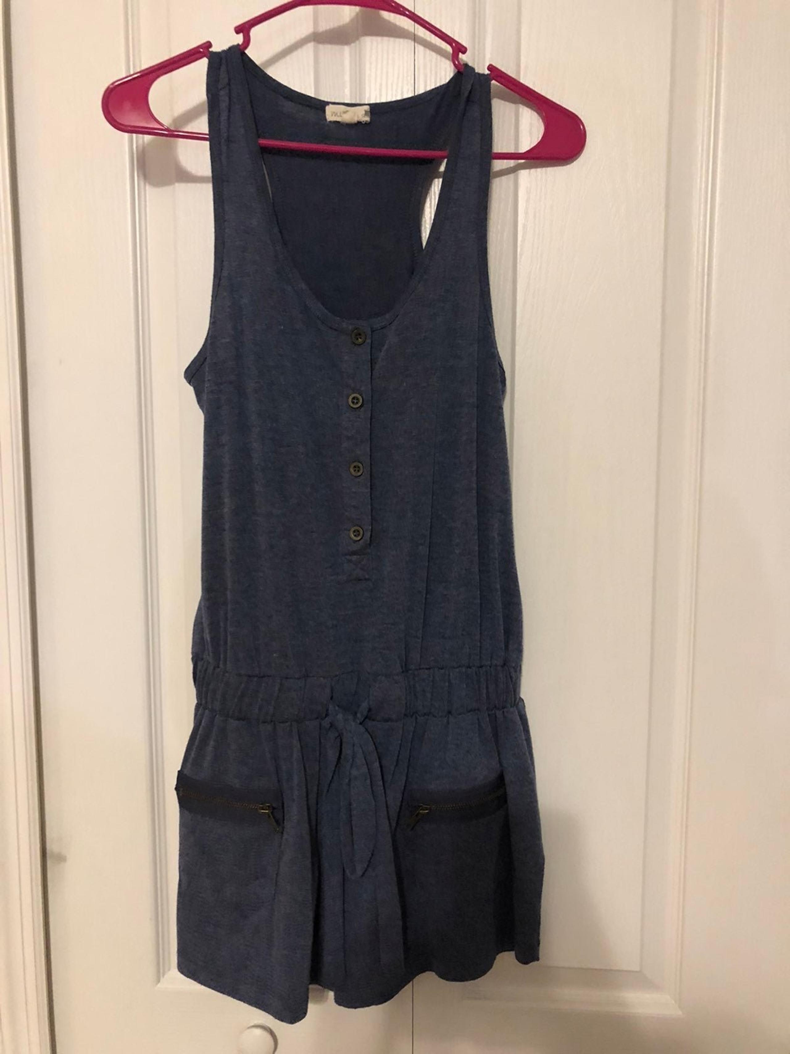 Mine Short pant Romper