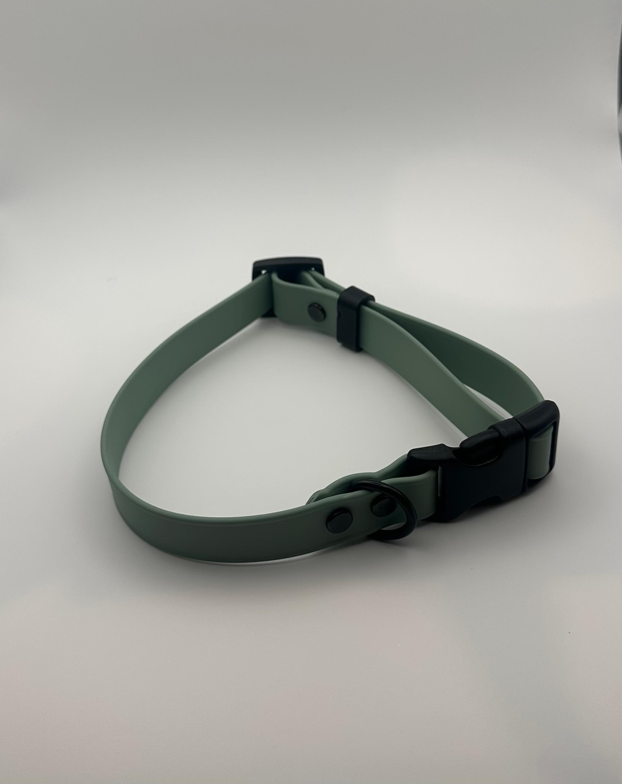 BioThane Dog Collar