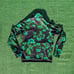 Nike 2018 World Cup Nigeria Abuja Tribute Track N98 Jacket Med Super Eagle NWOT