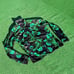 Nike 2018 World Cup Nigeria Abuja Tribute Track N98 Jacket Med Super Eagle NWOT