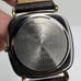 Longines Gold 31mm Mens 970 Swiss 6423 Quartz Watch