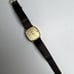 Longines Gold 31mm Mens 970 Swiss 6423 Quartz Watch