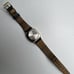 Longines Gold 31mm Mens 970 Swiss 6423 Quartz Watch